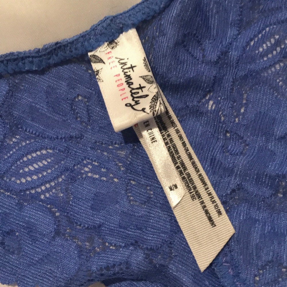 Free People Bralette - Picture 5 of 5